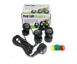 Aquascape Micro Pond Kit with LED Lights