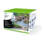 Aquascape Backyard Pond Kit - Complete Ecosystem Setup