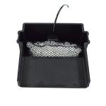 10-Inch Waterfall Spillway Kit for Ponds