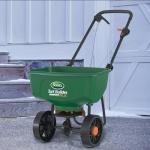 Scotts Turf Builder EdgeGuard DLX Spreader