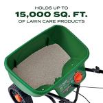 Scotts Turf Builder EdgeGuard DLX Spreader