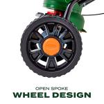 Scotts Turf Builder EdgeGuard DLX Spreader