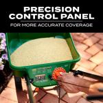 Scotts Turf Builder EdgeGuard Mini Spreader