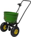 John Deere 60 lb Push Spreader