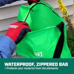 Chapin Handheld Spreader for Grass Seed & Fertilizer