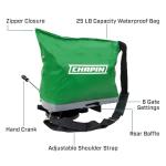Chapin Handheld Spreader for Grass Seed & Fertilizer