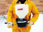 Solo 421 Portable Chest-mount Spreader with Strap