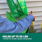 Chapin Handheld Spreader for Grass Seed & Fertilizer