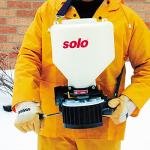 Solo 421 Portable Chest-mount Spreader with Strap