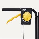 Amazon Basics All-Season Lawn Fertilizer Spreader