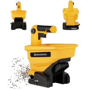 Uniqwamo Handheld Power Spreader for Dewalt Batteries