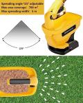 Uniqwamo Handheld Power Spreader for Dewalt Batteries