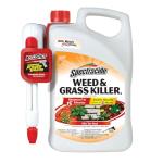 Spectracide Weed Killer with AccuShot Sprayer, 1.33 Gallons