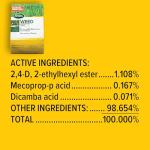 Scotts Lawn Weed Killer, Covers 5,000 sq. ft