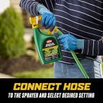 Ortho WeedClear Lawn Weed Killer Spray, 32 oz