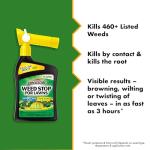 Spectracide Ready-to-Spray Weed Stop for Lawns