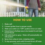 Spectracide Ready-to-Spray Weed Stop for Lawns