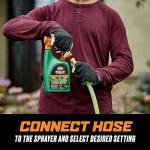 Ortho WeedClear Ready-To-Spray Lawn Weed Killer