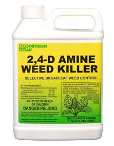Southern Ag 2,4-D Weed Killer, 32oz