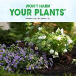 Roundup Weed Barrier Granules, 5.37 lbs