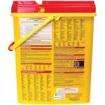 Garden Hose Reel with Durable Wall Mount