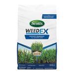 Scotts Crabgrass Preventer and Weed Killer 10.06 lb