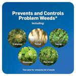 Scotts Crabgrass Preventer and Weed Killer 10.06 lb