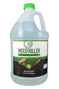Pet Safe Natural Weed Killer – 1 Gallon