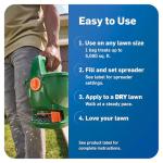 Scotts Crabgrass Preventer and Weed Killer 10.06 lb