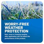 Scotts Crabgrass Preventer and Weed Killer 10.06 lb