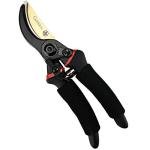 Gonicc 8" Titanium Bypass Pruning Shears