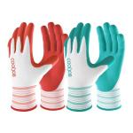 6 Pairs Women's Gardening Gloves with Grip