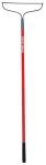 Fiberglass Handle Garden Rake by Craftsman