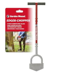 Garden Weasel Manual Lawn Edger Tool 91714-3