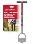 Garden Weasel Manual Lawn Edger Tool 91714-3