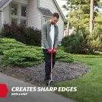 Garden Weasel Manual Lawn Edger Tool 91714-3