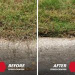 Garden Weasel Manual Lawn Edger Tool 91714-3