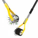 BlumeTrec 75-Inch Manual Lawn Edger Tool