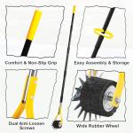 BlumeTrec 75-Inch Manual Lawn Edger Tool