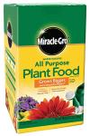 Miracle-Gro All Purpose Plant Food 3 lbs