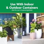 Miracle-Gro Potting Mix for All Plants - 2-Pack