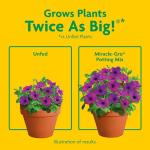 Miracle-Gro Potting Mix for All Plants - 2-Pack