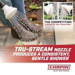 Chapin 47998 2-Gallon Tru-Stream Watering Can, Made in USA