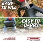 Chapin 47998 2-Gallon Tru-Stream Watering Can, Made in USA