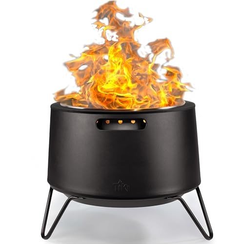 Fire Pits & Bowls