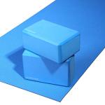 Lightweight Non-Slip Eco-Friendly Yoga Mat