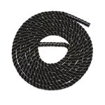 Amazon Basics Battle Rope - 1.5" x 30