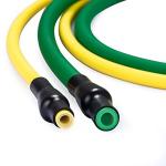 Fit Simplify 12-Piece Resistance Band Set