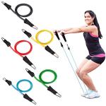 Fit Simplify 12-Piece Resistance Band Set