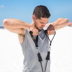 Fit Simplify 12-Piece Resistance Band Set